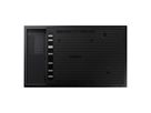 **DEMO**Samsung Digital Signage Display QB13R, 13", 16/7 FHD, 300cd/m²