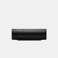 Ozonos AC-II Smart Pro Raumerfrischungsgerät, Schwarz