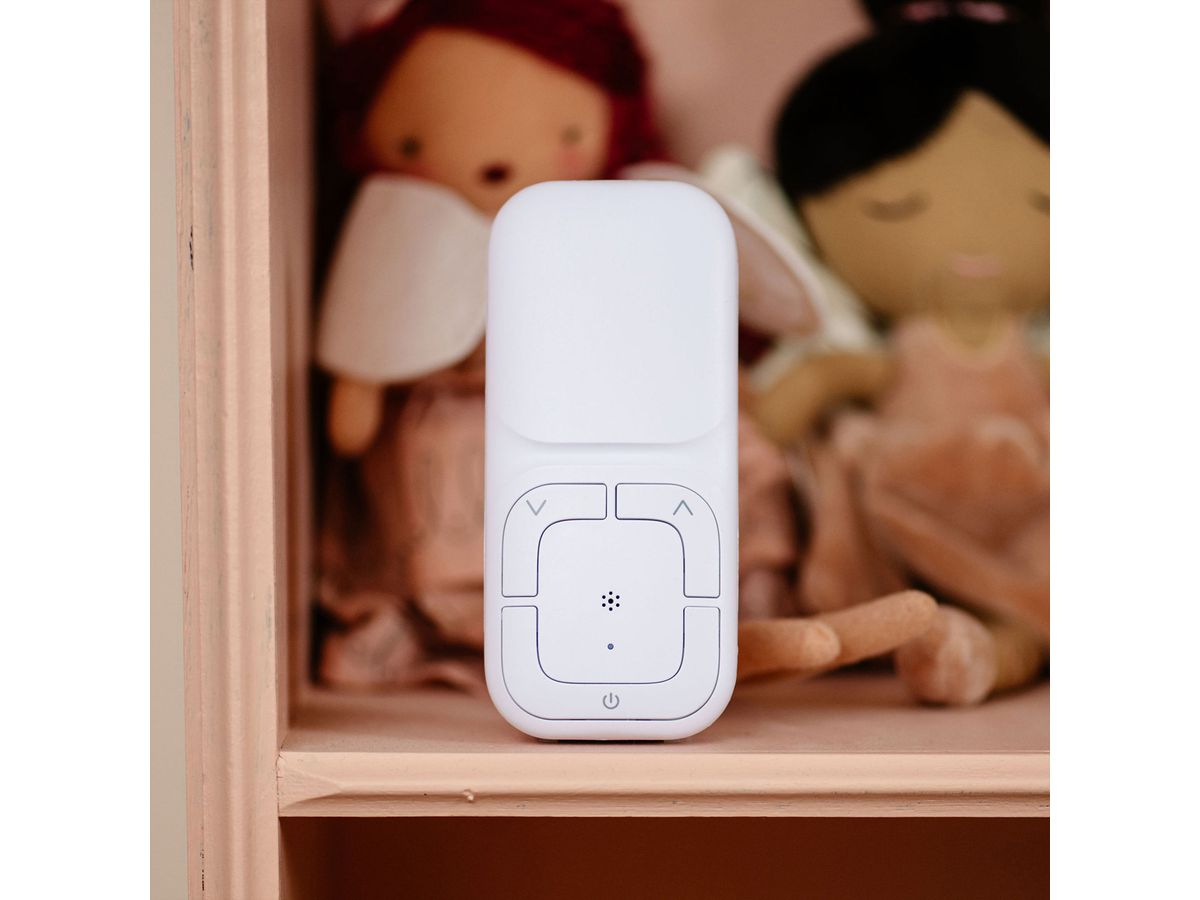 Alecto Babyphone DBX130