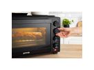 Gorenje Mini Ofen OM38GBC, Mini Ofen, 38L, 3500W