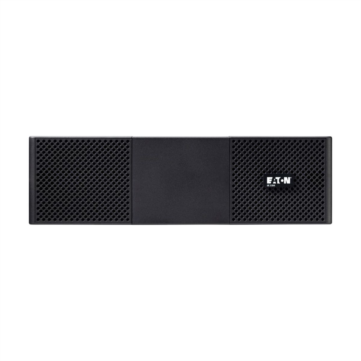 Eaton 9E EBM 240V 19" Rackmodell 3HE Zusatzbatterieeinheit passend zu 9E11KIR & 9E11KIPMR