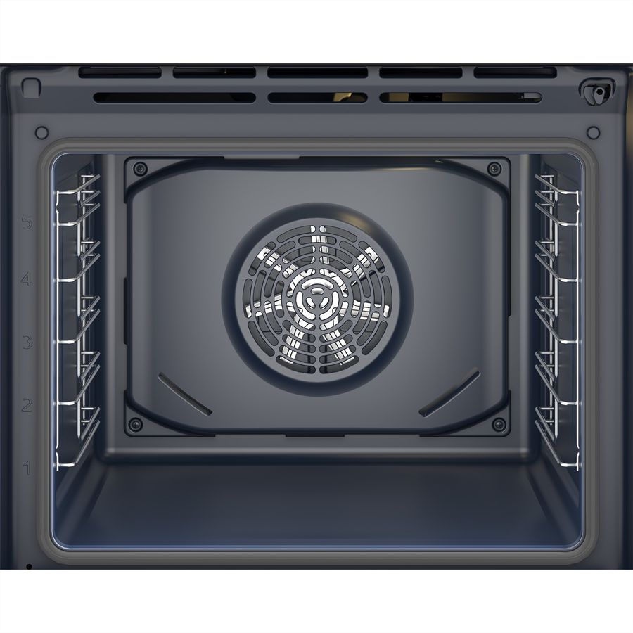 Grundig Four GEBD12300B