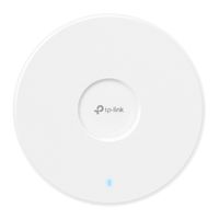 TP-Link Campus Access Point AP9778 , BE19000 WiFi7 AP Ceiling Moun