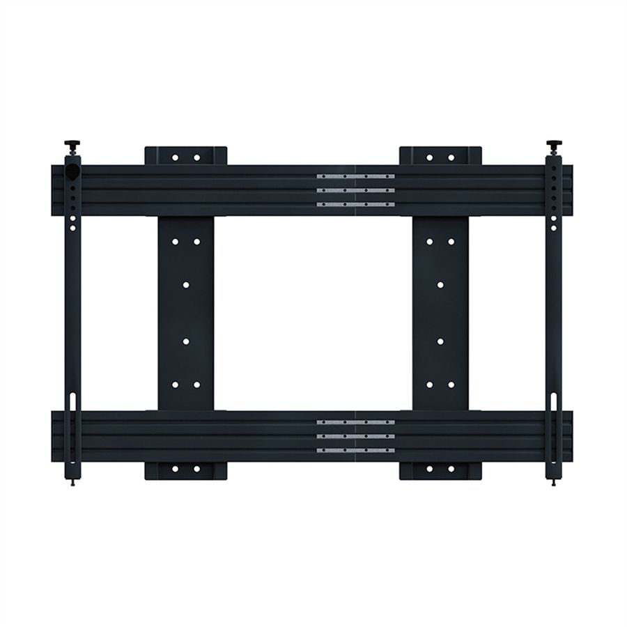 Support mural Hagor pour WebEx Board Pro 55", spécifique à l'écran