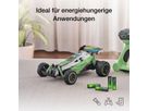 GP Batteries Ultra+ Alkaline AAA 4x