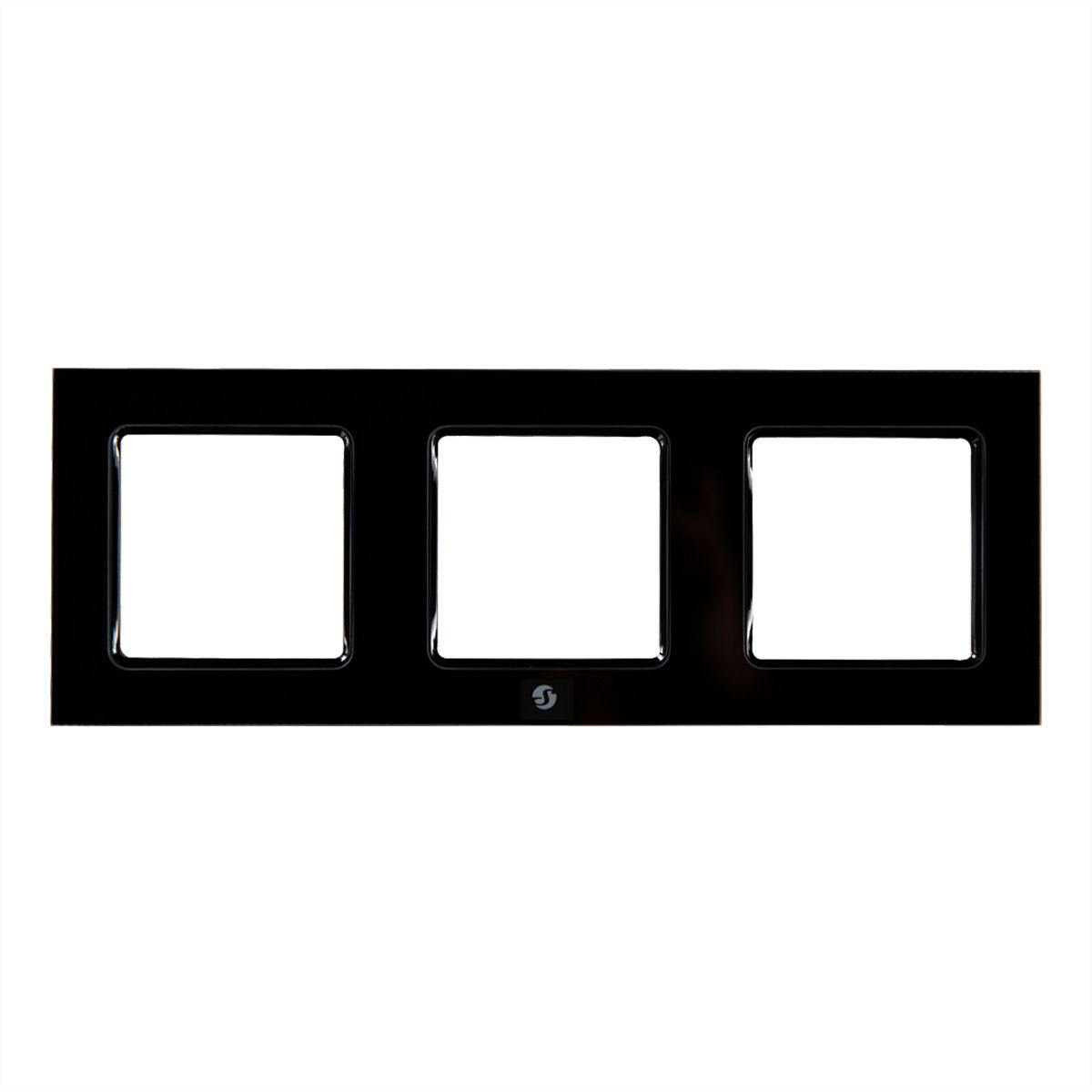 Shelly Abdeckrahmen Wall Frame Triple