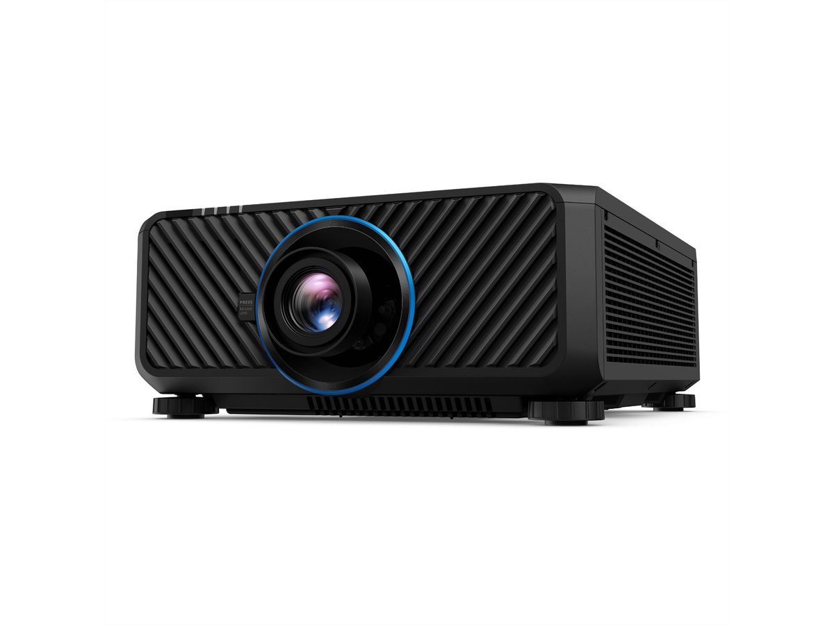 BenQ ProAV-Projecteur LU9800, 10000lm, 1920x1200