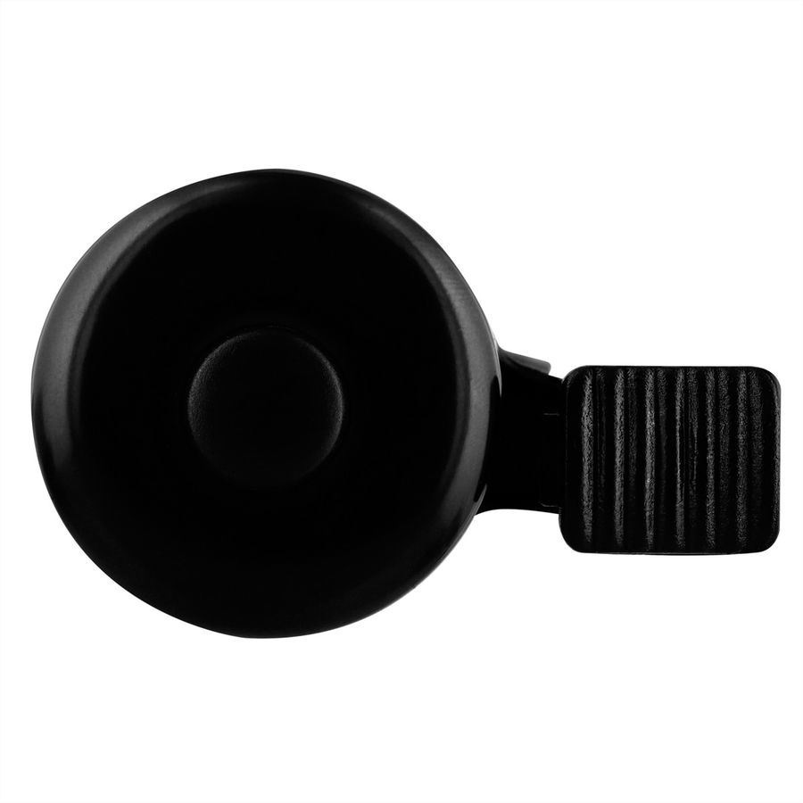 T'nB Urban Moov Sonnette pour vélo/trottinette, Noir