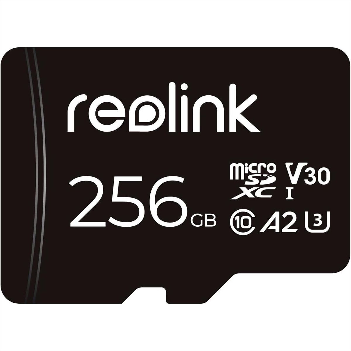 Reolink Micro-SD Card 256GB, V30, Class 10