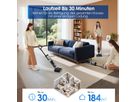 Tineco FLOOR ONE i5 Stretch Plus , Nass-Trockensauger