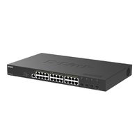 D-Link DGS-1250-28XP/E 28-Port Switch