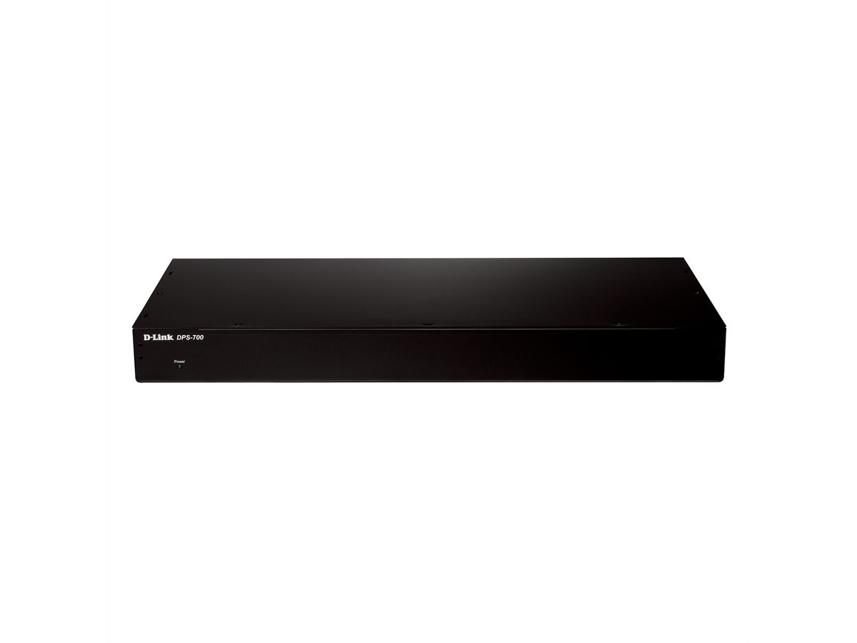 D-Link DPS-700/E Alimentation redondante, 589W