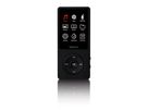 Lenco MP3 player Xemio-669BK schwarz, 2,4" Display
