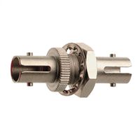 TELEGÄRTNER Raccord optique ST / ST Simplex
