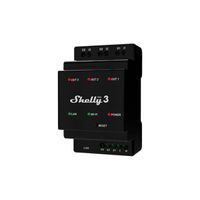 Shelly Schaltaktor PRO 3