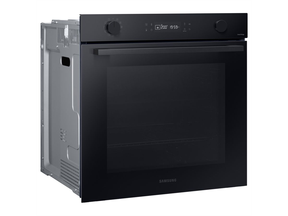 Samsung Ofen NV7000, A+, 76l, Clean Black, NV7B41201AK/U3