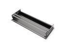 BACHMANN CONI cadre large, anthracite