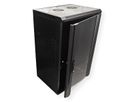 VALUE Armoire murale 18 UH (HxLxP) 901x570x450mm , noir