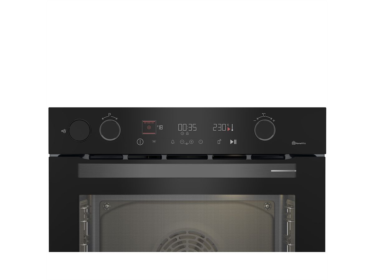 Grundig Ofen GEBD12400BCI