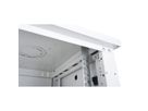 ROLINE 19-Zoll Wandgehäuse Basic Plus 15HE, 600x450 BxT grau