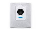 Ecovacs sac à poussière pack de 3 , pour X1+& T10+, Deebot, 2.5L