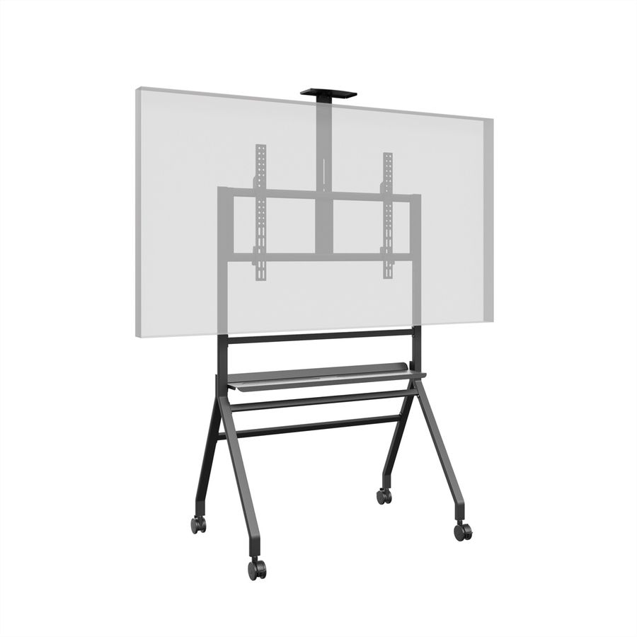 Hagor Système de stand BrackIT, Flip Stand, noir