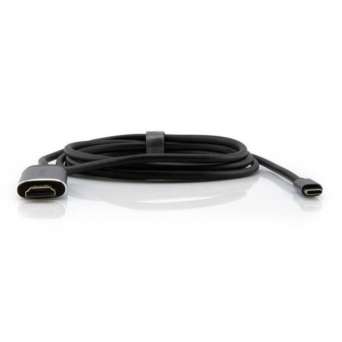 Verbatim USB-C auf HDMI Kabel, 1,5m