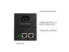 TP-Link  PoE Injector POE380S