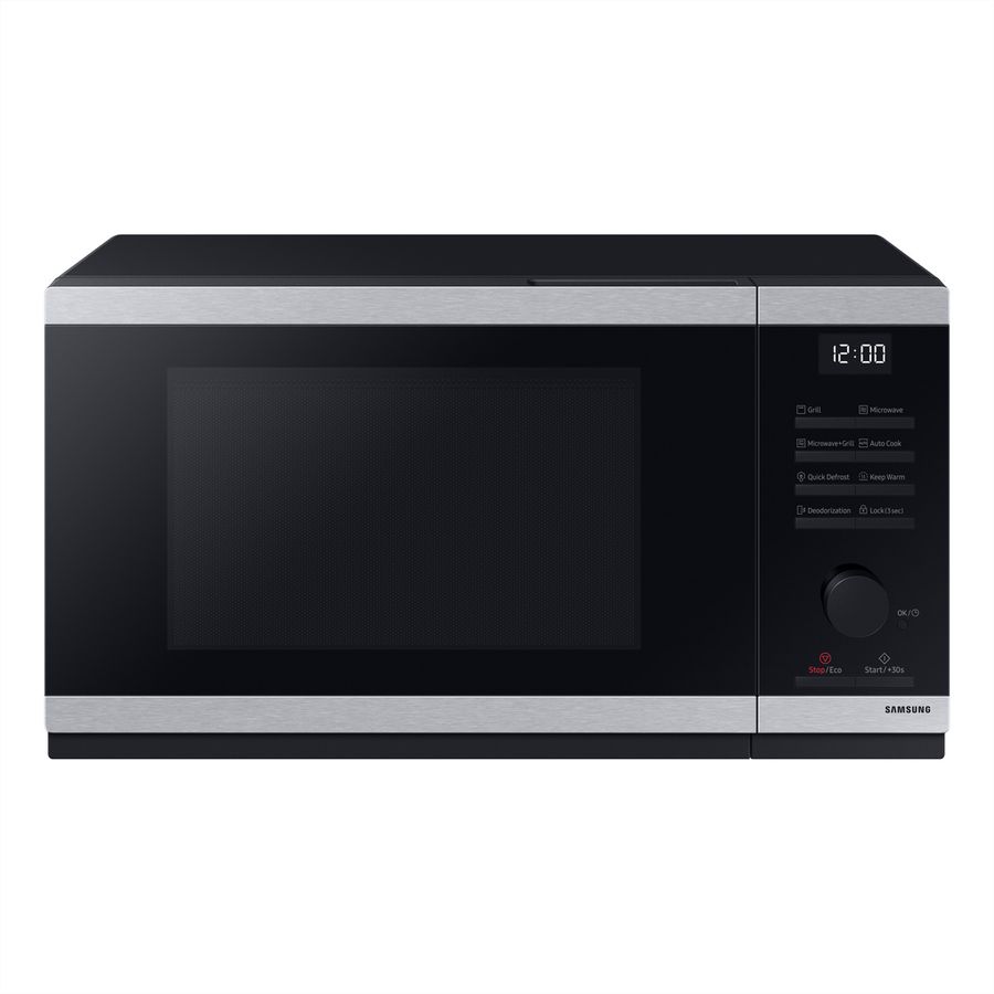 **Retoure**Samsung micro-ondes avec grill MW4000D