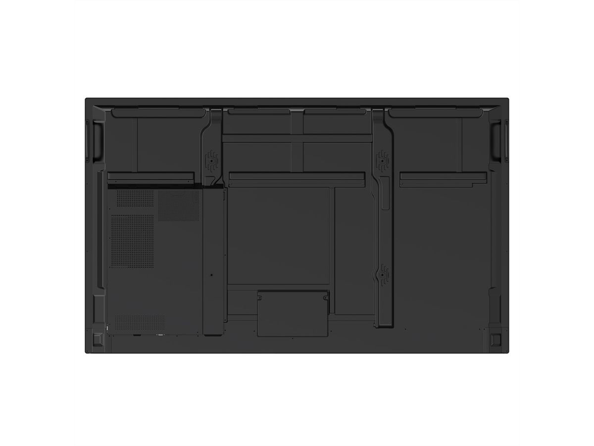 Hisense Interactive Display 65WE3FE, 65", 16/7, UHD, 350cd/m², A14