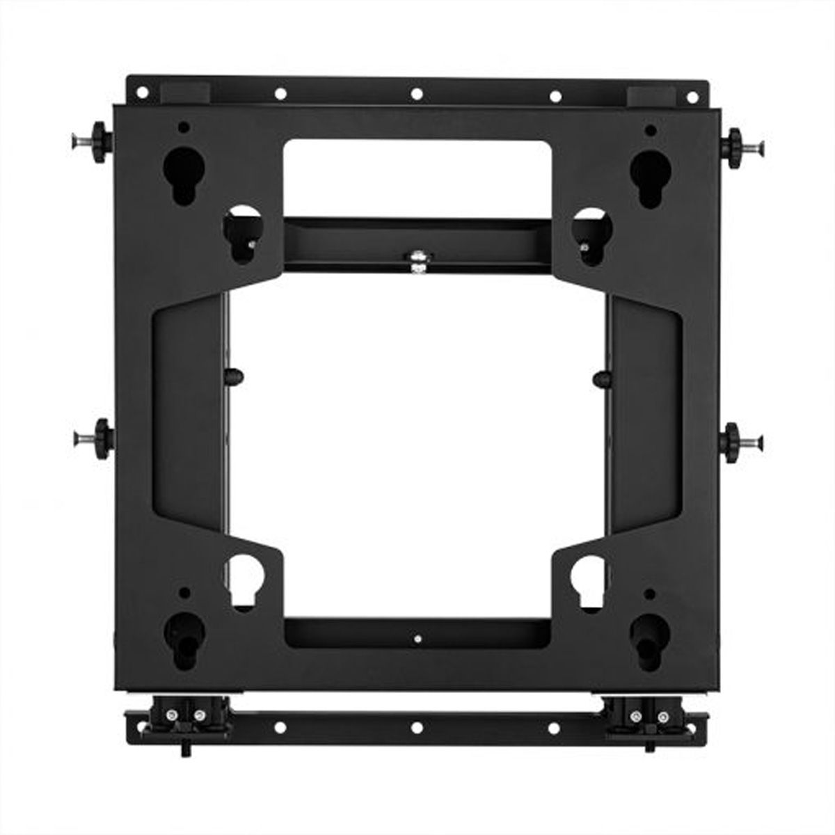 Hagor Videowallhalter VWH-5, schwarz
