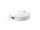 Roborock Saugroboter Qrevo Edge 2X, weiss, Saug/Wischroboter