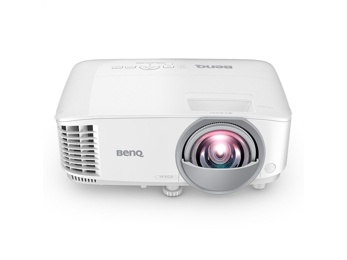 BenQ Kurzdistanzprojektor MW826STH, 3500lm, 1280x800