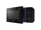 Samsung Smart Oven & Hot Air Microwave MW5100H, noir