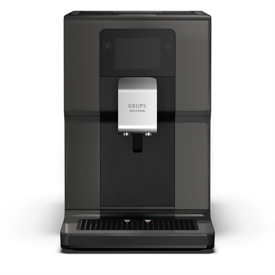 Krups machine à café automatique EA872B1, Intuition Preference
