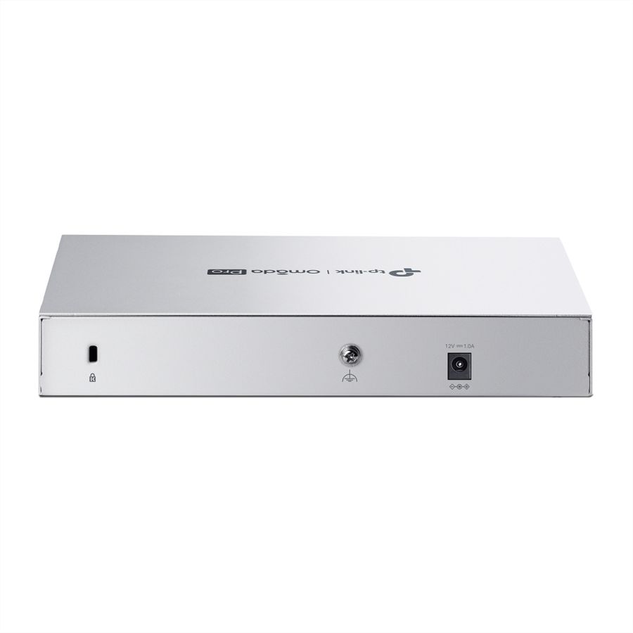 TP-Link Campus VPN Gateway G36, 5WAN SFP Gigabit Secure VPN Gateway