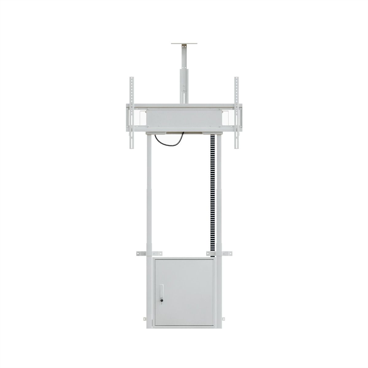 Hagor Système élévateur Twin Lift FW-W, sol-mur, 55-86"