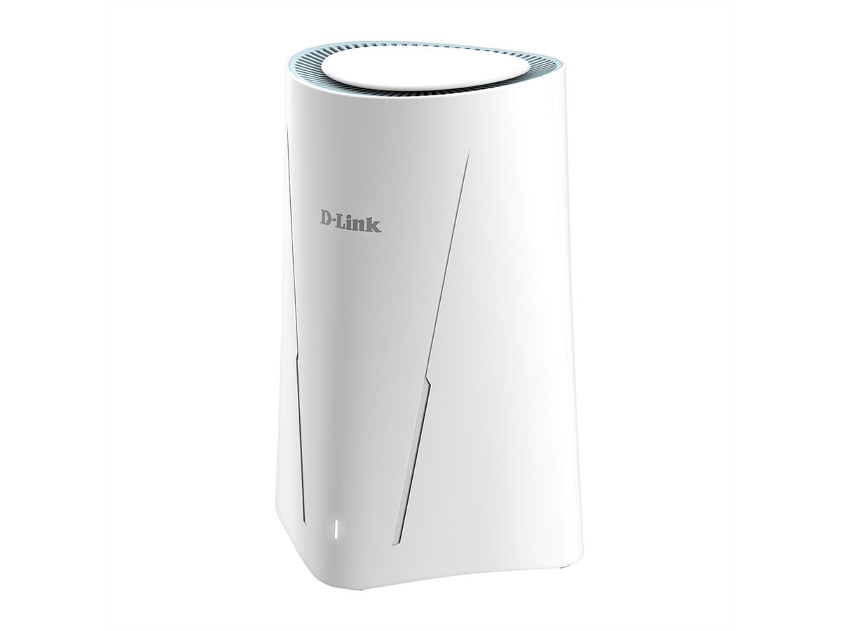 D-Link G530V2 Routeur 5G NR AX3000 Wi-Fi 6