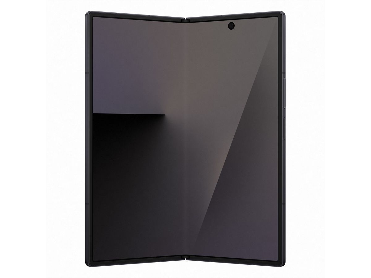 Samsung Galaxy Z Fold7 512GB, Jetblack, Enterprise Edition