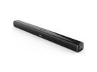 Lenco Barre de son SB-042LEDBK noir, 40w, HDMI, BT, lumière LED