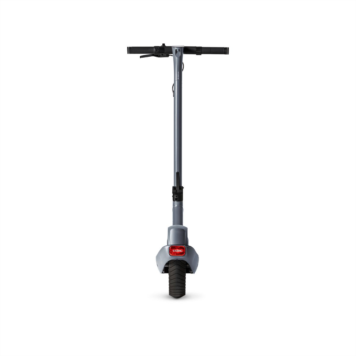 SoFlow E-Scooter SO ONE+, Black