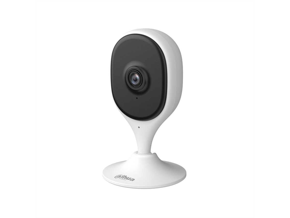 DAHUA DH-IPC-C3AP-0280B-EUR Cube Kamera 3 MP, 99°, IR-LED 10m, WLAN