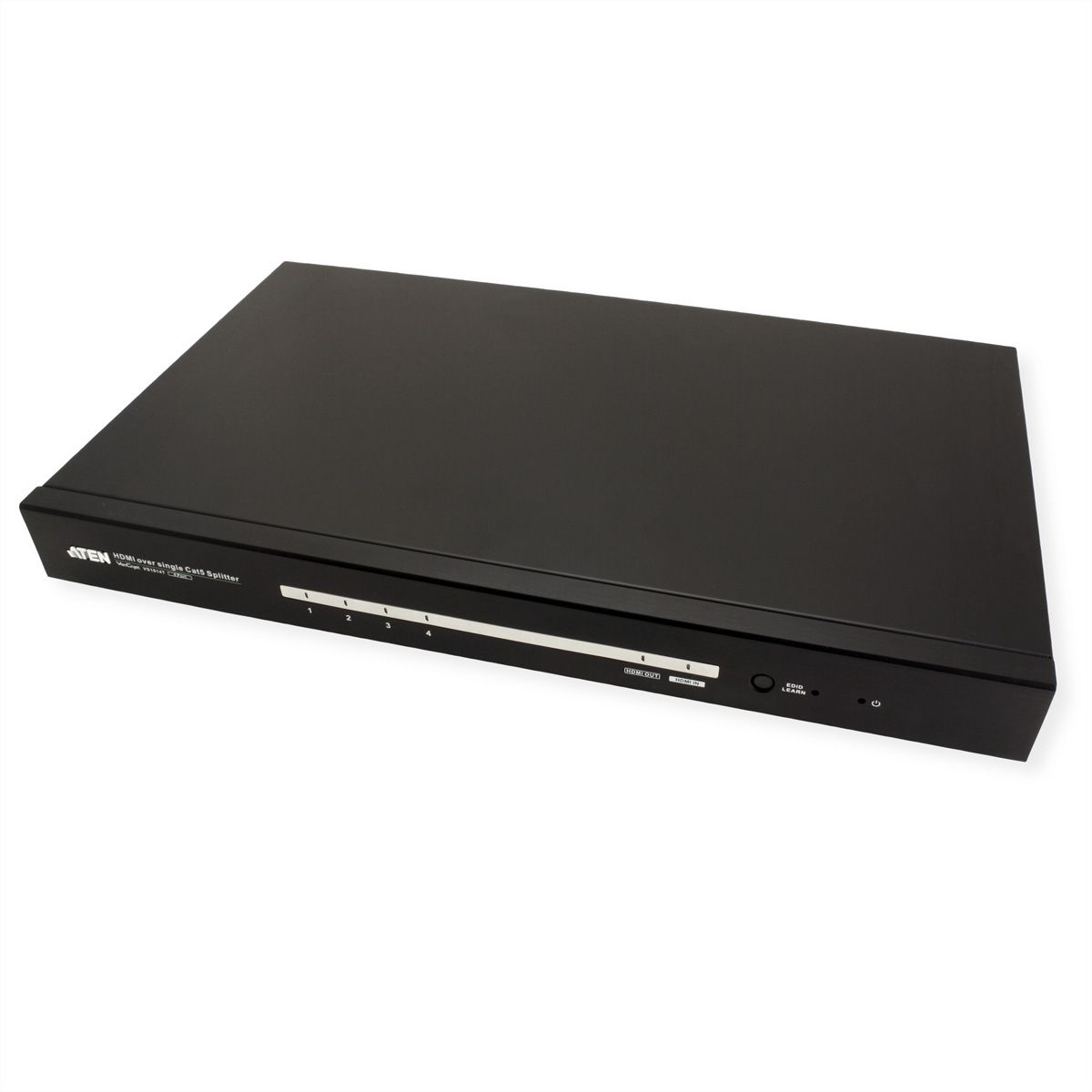 ATEN VS1814T 4Port HDMI Splitter CAT5 4K