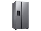Samsung Food Center RS5000, 635L , E-Grade, WiFi, Edelstahl-Optik