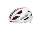 Salice Occhiali Velohelm Levante, S-M 52-58, White ITA