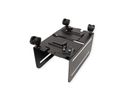 VALUE PC-Ständer, rollbar, bis 10 kg, schwarz