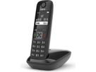 Gigaset Téléphone fixe AS690