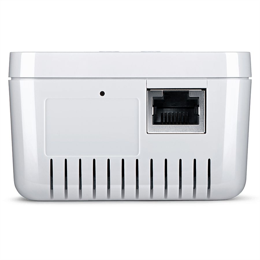 Devolo Powerline Magic 1 LAN, 1200 Mbit/s,1x RJ45, Single