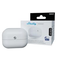 Shelly Bewegungsmelder Wave LR, Z-Wave LongRange