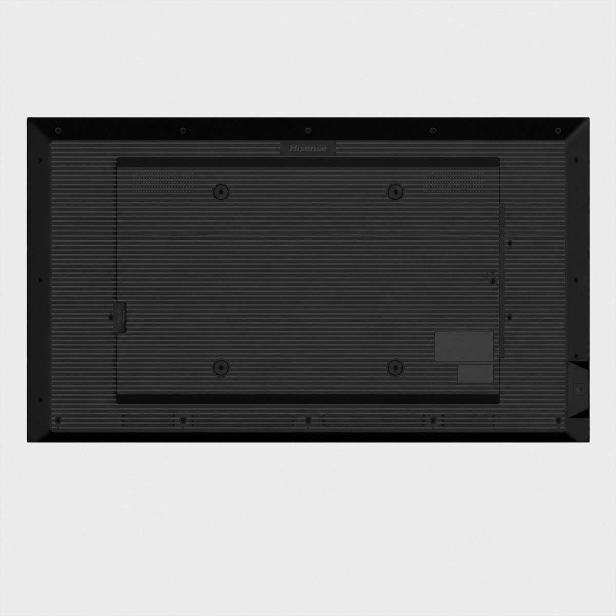 Hisense Signage Display 32DM66GE, 32 , 24/7, FHD, 500cd/m², 25% Haze